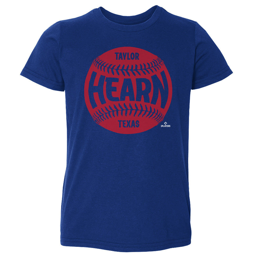 Taylor Hearn Kids Toddler T-Shirt | 500 LEVEL