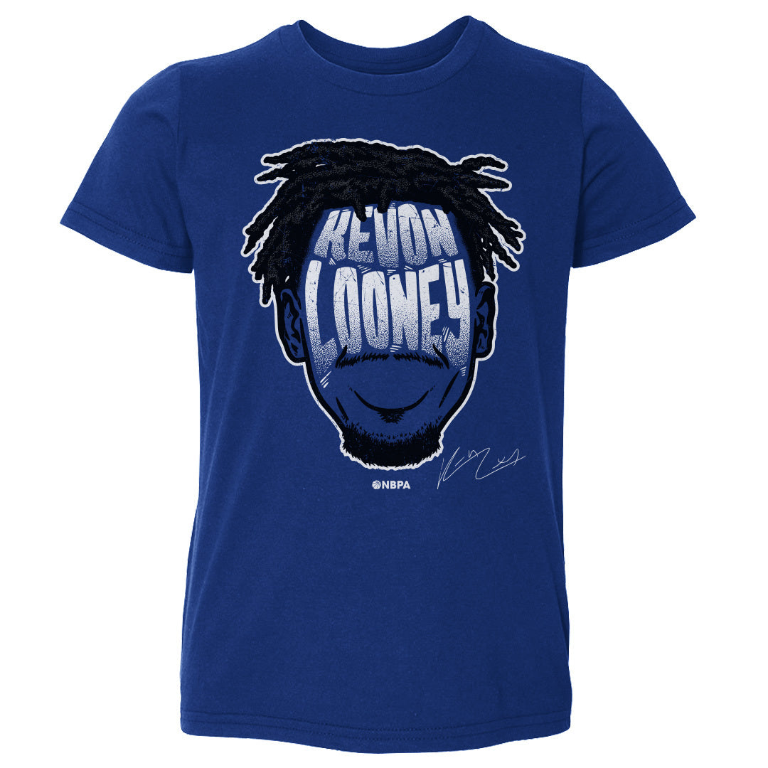 Kevon Looney Kids Toddler T-Shirt | 500 LEVEL