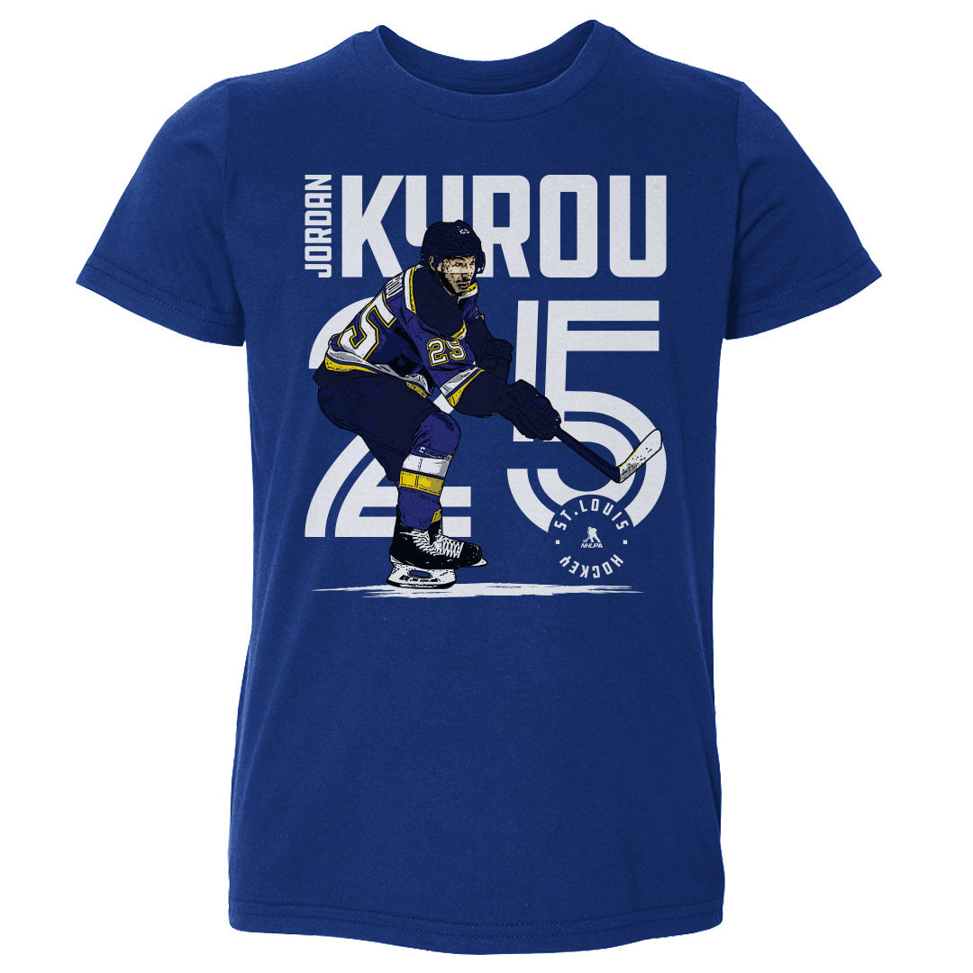 Jordan Kyrou Kids Toddler T-Shirt | 500 LEVEL