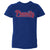 Philadelphia Kids Toddler T-Shirt | 500 LEVEL