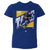 Tage Thompson Kids Toddler T-Shirt | 500 LEVEL