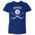 Johnny Bower Kids Toddler T-Shirt | 500 LEVEL