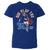 Eugene Wilson Kids Toddler T-Shirt | 500 LEVEL