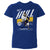 Brett Hull Kids Toddler T-Shirt | 500 LEVEL