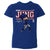 Josh Jung Kids Toddler T-Shirt | 500 LEVEL