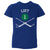 Michael Liut Kids Toddler T-Shirt | 500 LEVEL