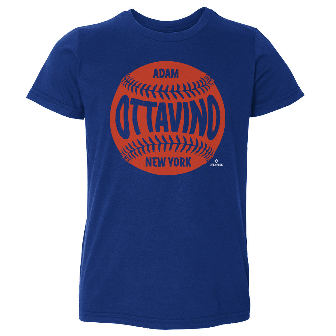 Adam Ottavino Kids Toddler T-Shirt | 500 LEVEL