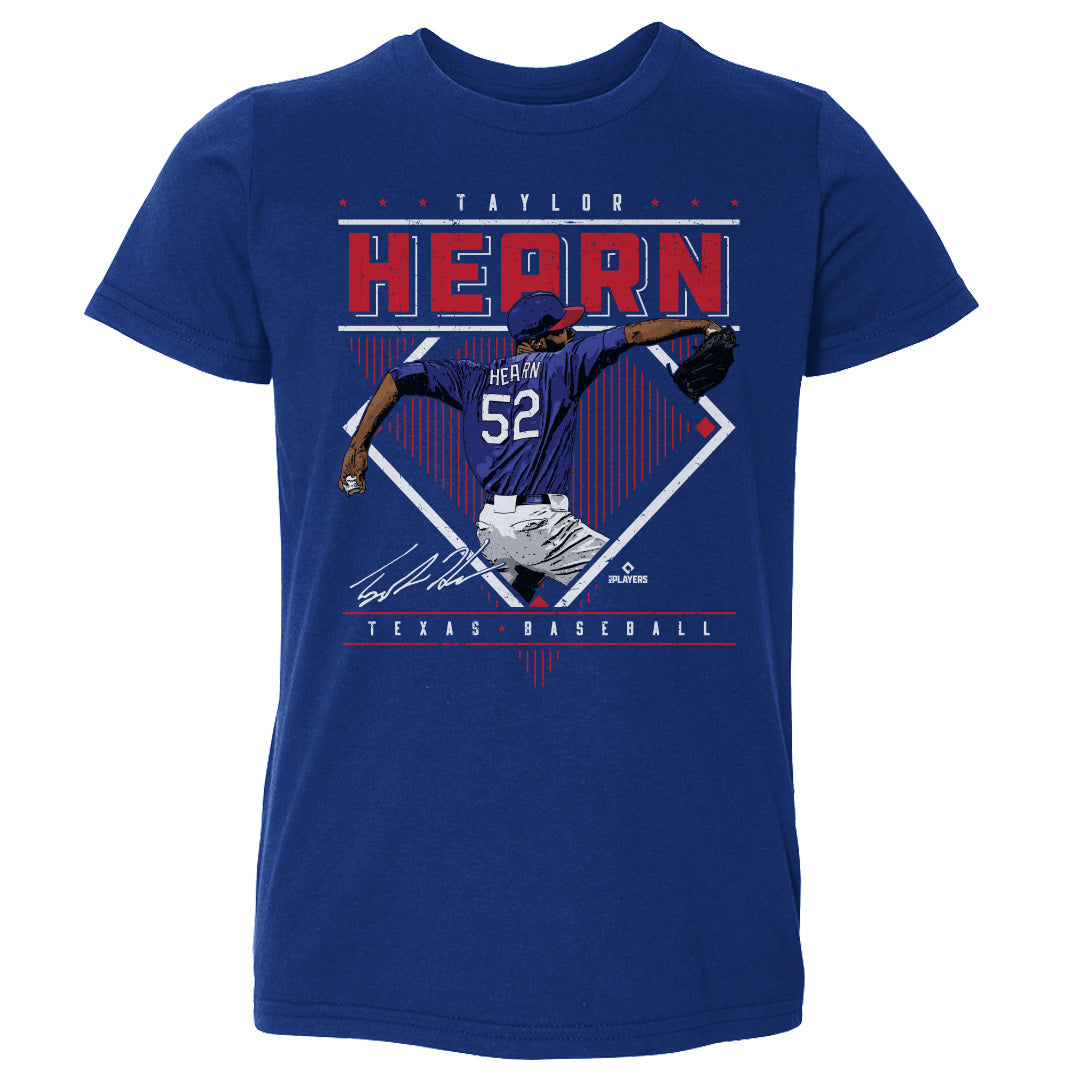 Taylor Hearn Kids Toddler T-Shirt | 500 LEVEL