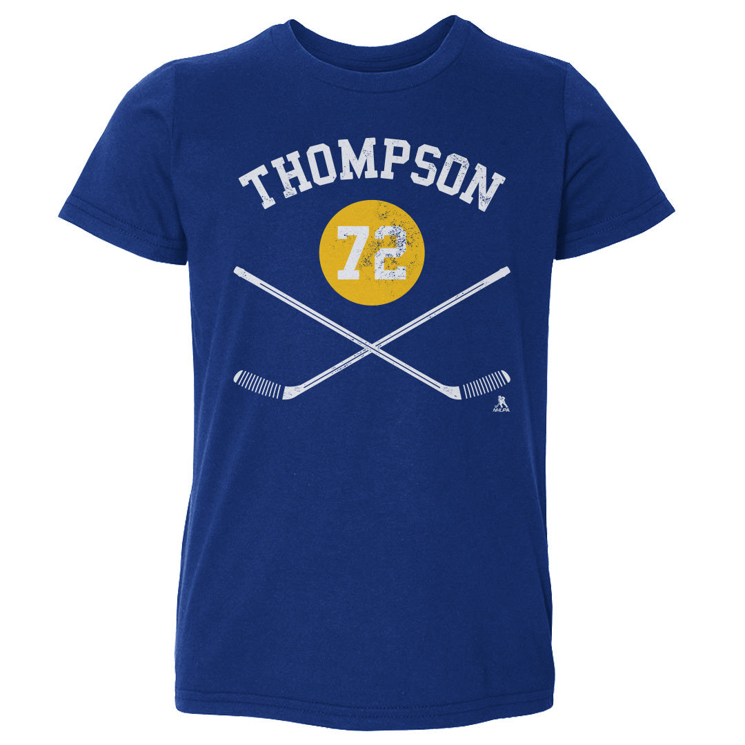 Tage Thompson Kids Toddler T-Shirt | 500 LEVEL