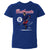 Andy Bathgate Kids Toddler T-Shirt | 500 LEVEL