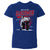 Eddie Giacomin Kids Toddler T-Shirt | 500 LEVEL