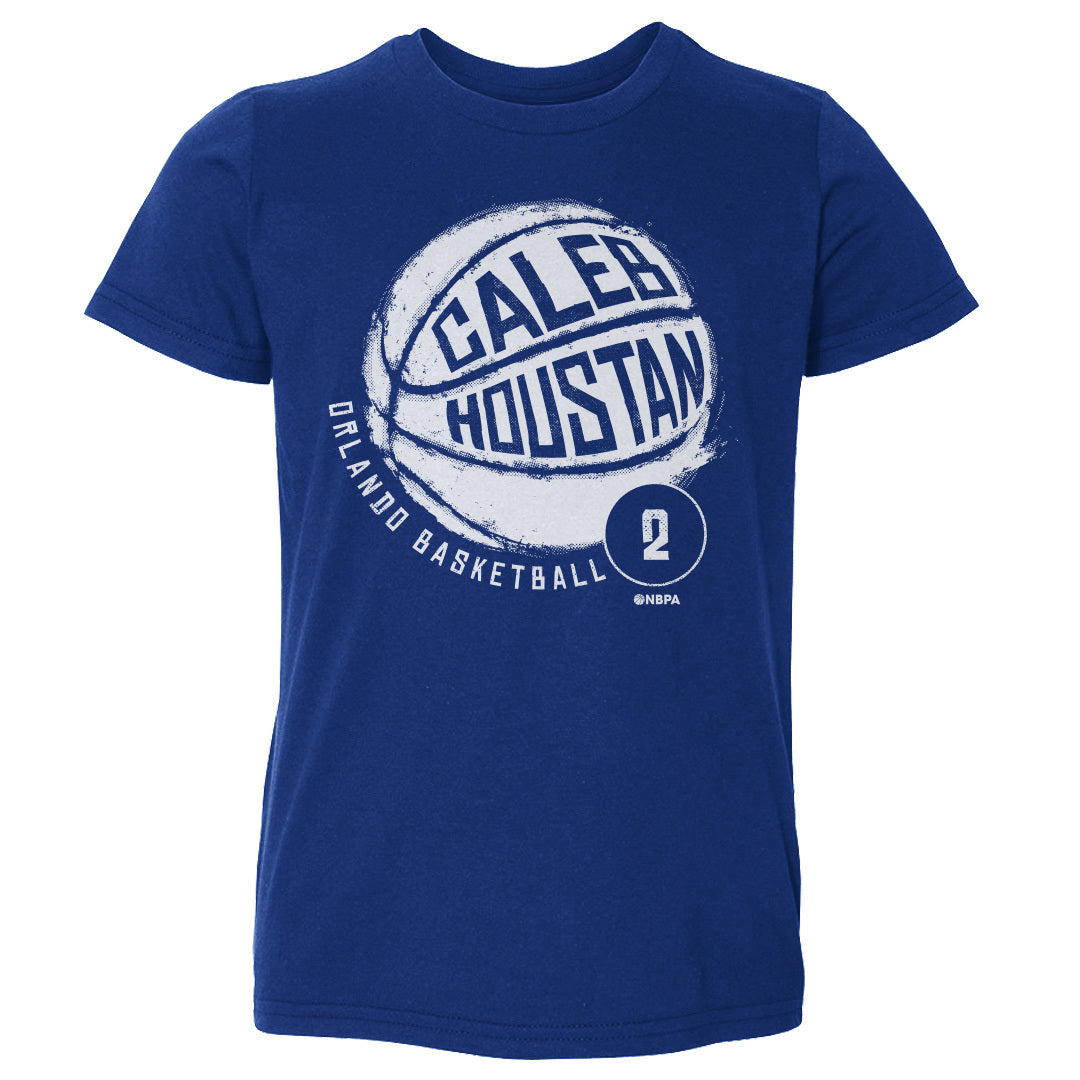 Caleb Houstan Kids Toddler T-Shirt | 500 LEVEL