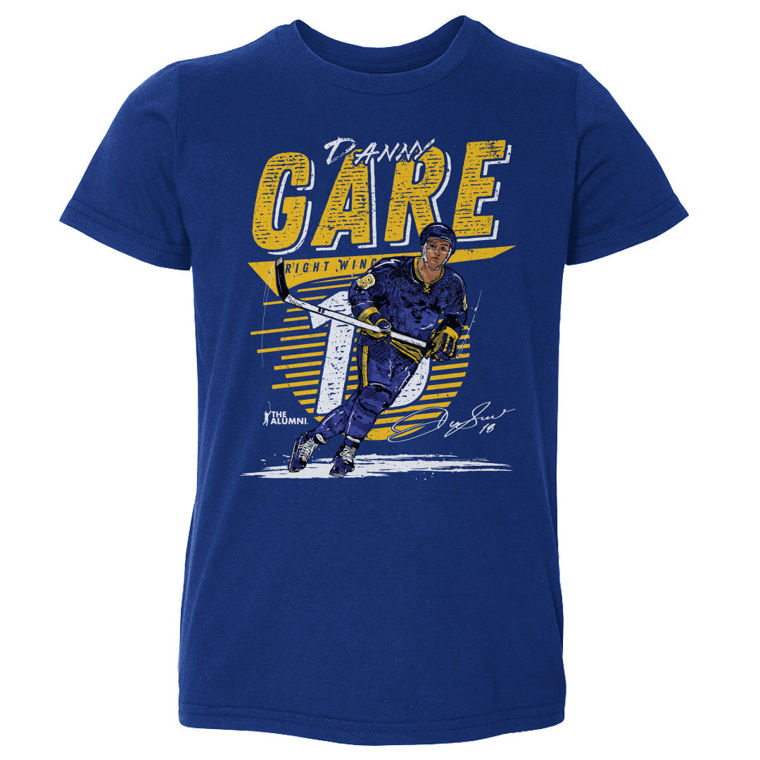 Danny Gare Kids Toddler T-Shirt | 500 LEVEL