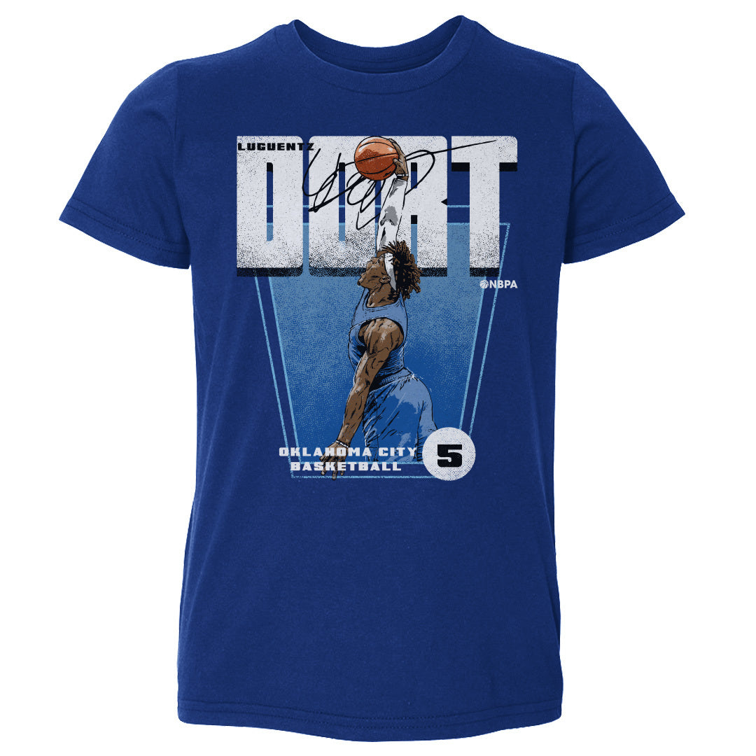 Luguentz Dort Kids Toddler T-Shirt | 500 LEVEL