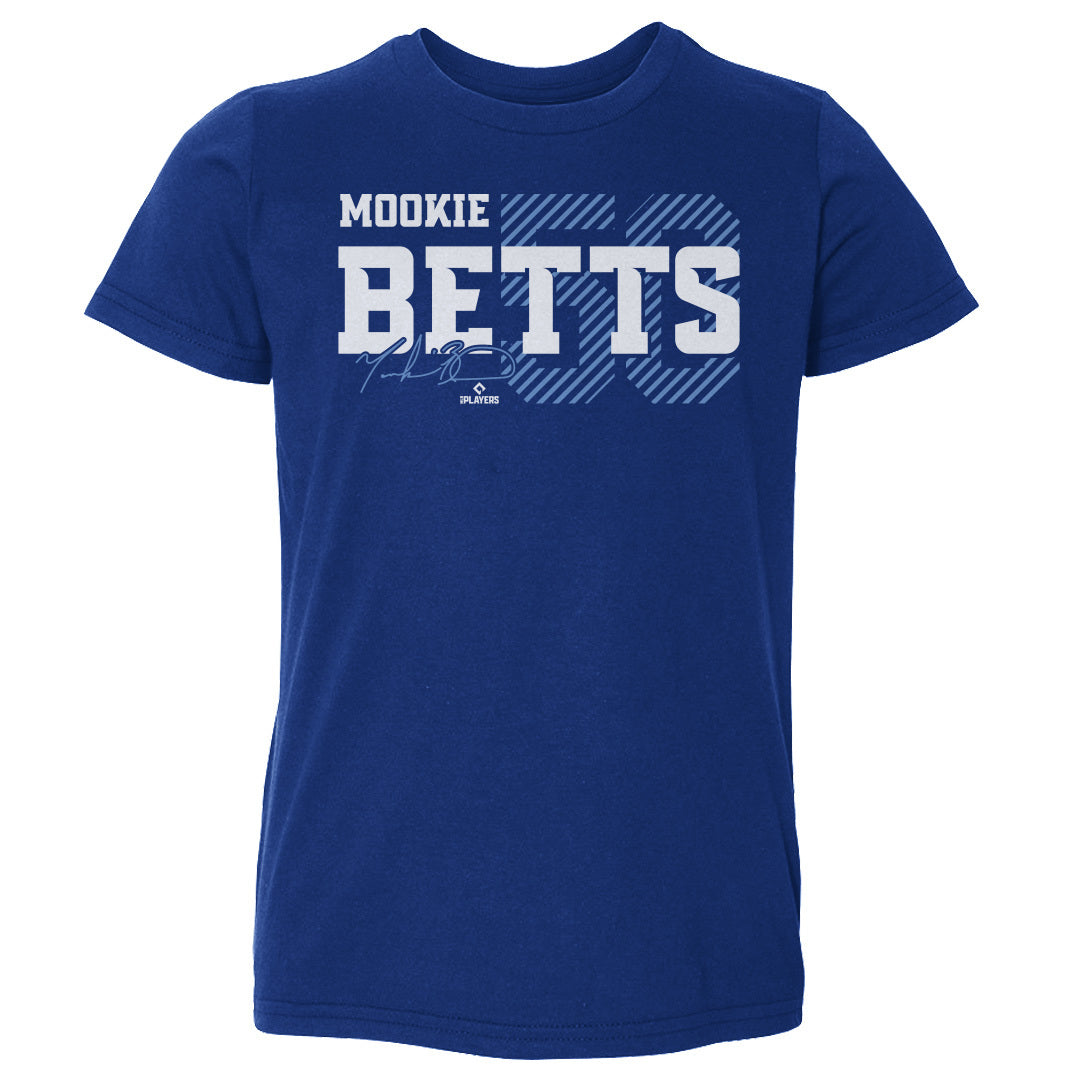 Mookie Betts Kids Toddler T-Shirt | 500 LEVEL