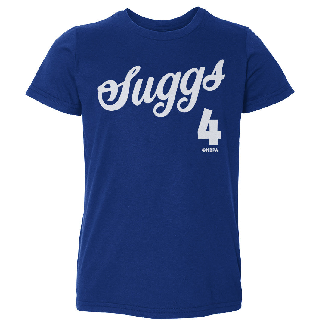 Jalen Suggs Kids Toddler T-Shirt | 500 LEVEL