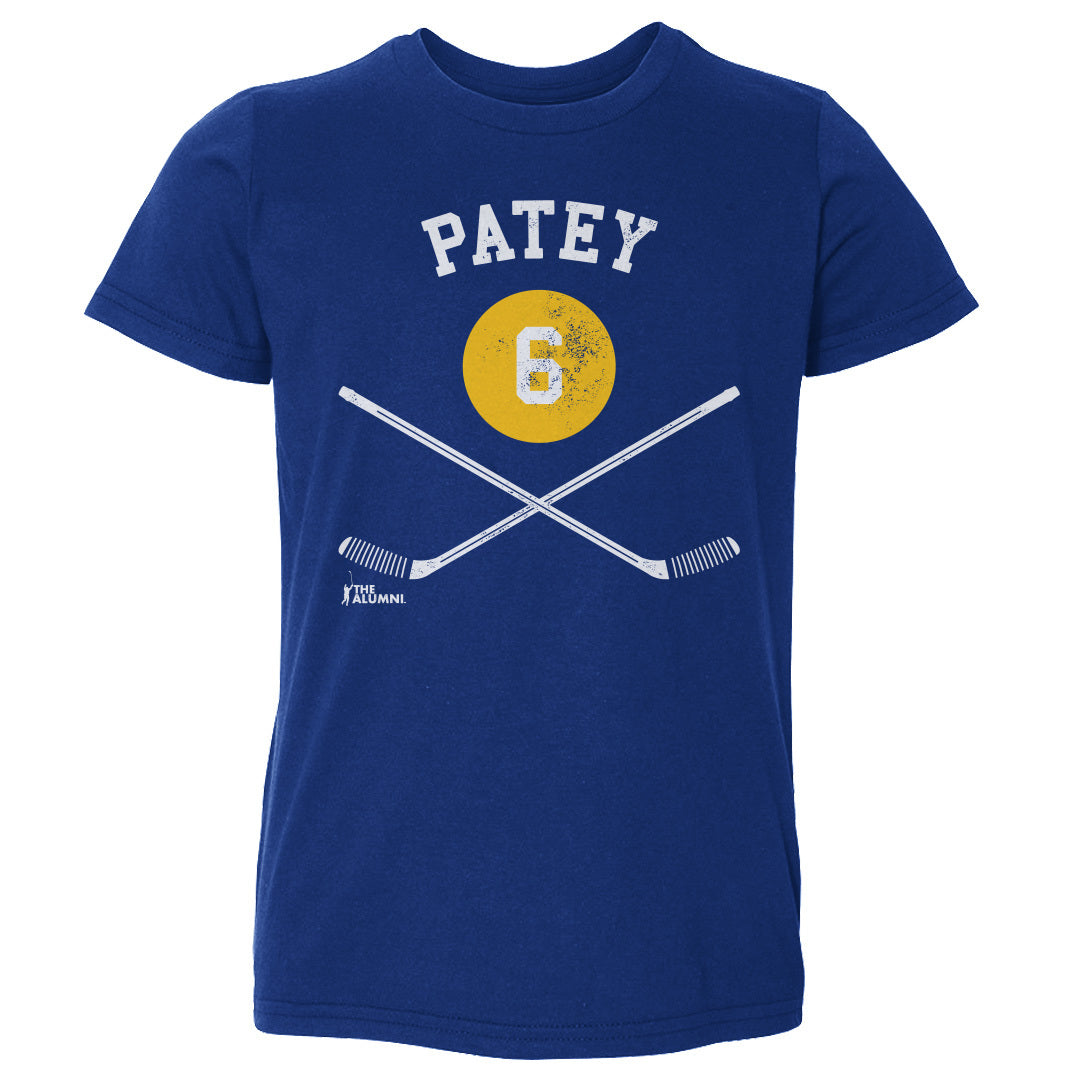 Larry Patey Kids Toddler T-Shirt | 500 LEVEL