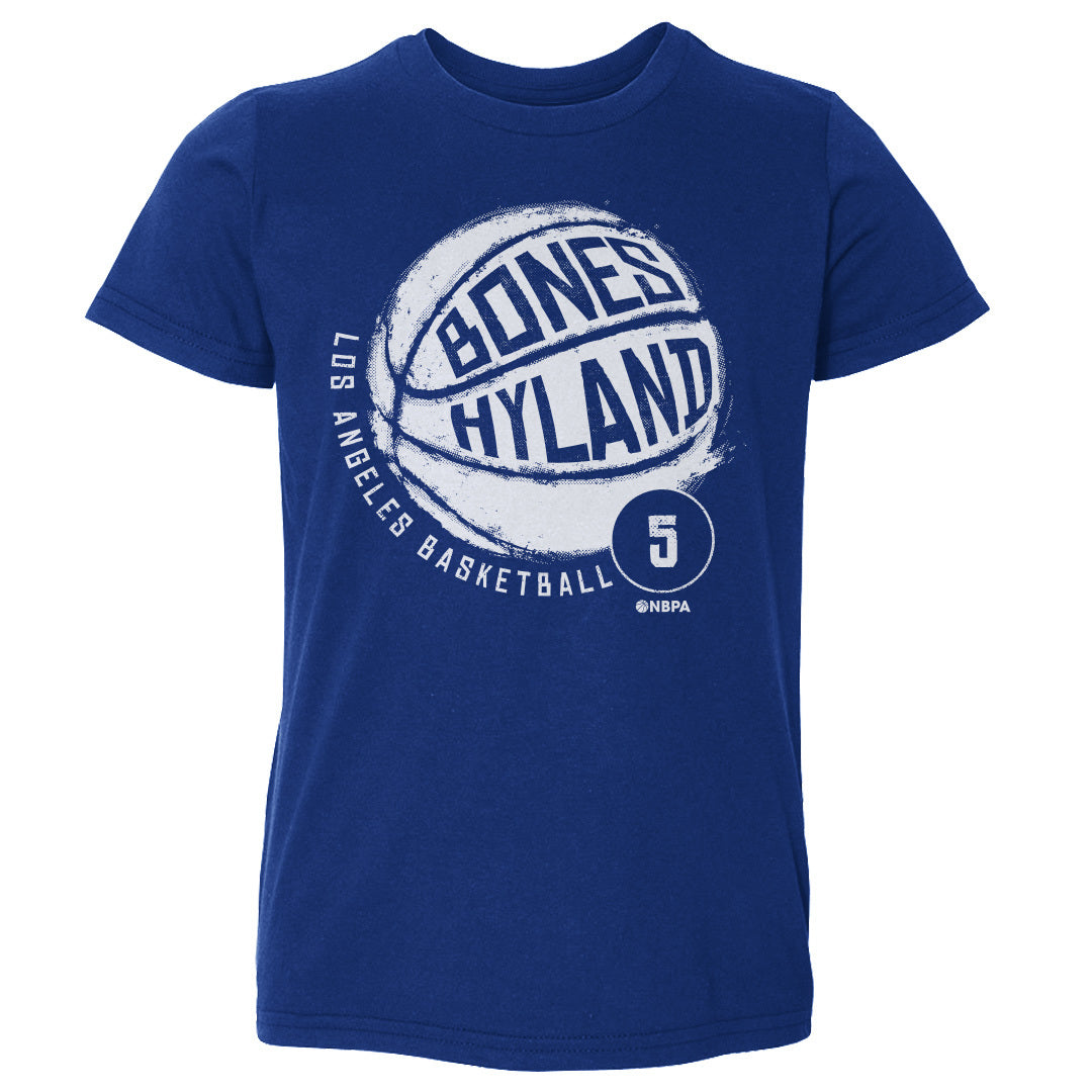 Bones Hyland Kids Toddler T-Shirt | 500 LEVEL