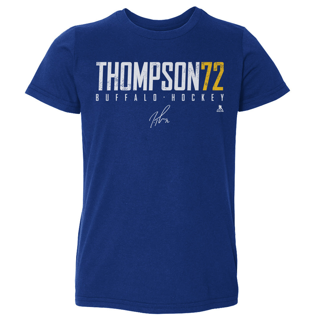 Tage Thompson Kids Toddler T-Shirt | 500 LEVEL