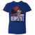 Keith Hernandez Kids Toddler T-Shirt | 500 LEVEL