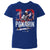 Artemi Panarin Kids Toddler T-Shirt | 500 LEVEL