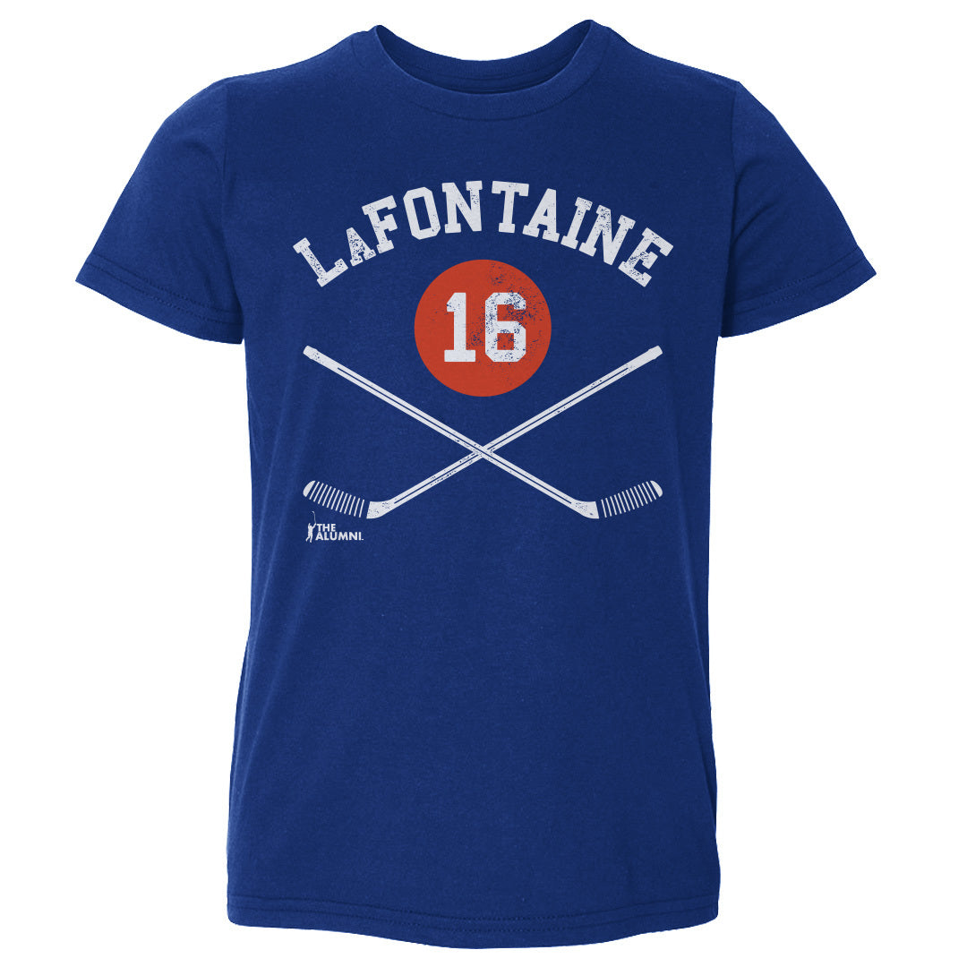 Pat Lafontaine Kids Toddler T-Shirt | 500 LEVEL