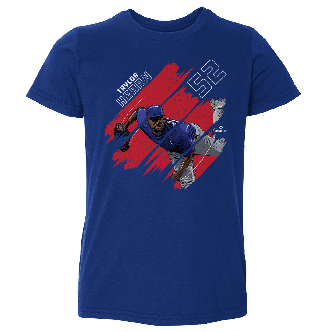 Taylor Hearn Kids Toddler T-Shirt | 500 LEVEL