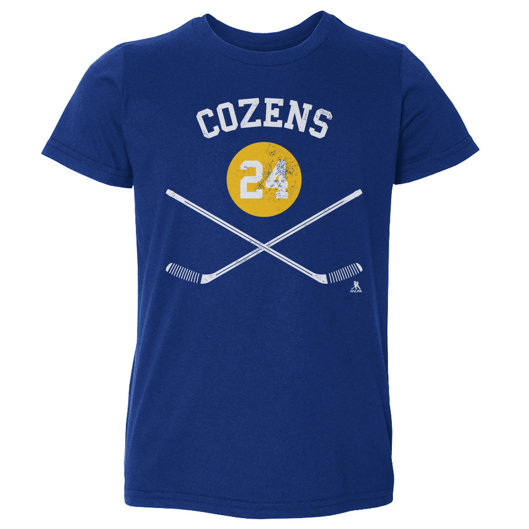 Dylan Cozens Kids Toddler T-Shirt | 500 LEVEL