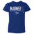 Mitch Marner Kids Toddler T-Shirt | 500 LEVEL