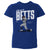 Mookie Betts Kids Toddler T-Shirt | 500 LEVEL