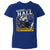 Glenn Hall Kids Toddler T-Shirt | 500 LEVEL