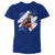 Steph Curry Kids Toddler T-Shirt | 500 LEVEL