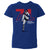 Keegan Thompson Kids Toddler T-Shirt | 500 LEVEL