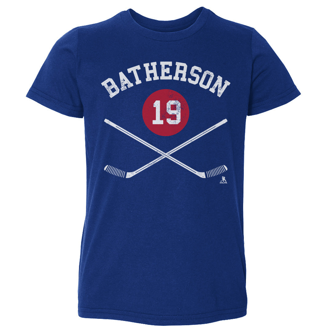 Drake Batherson Kids Toddler T-Shirt | 500 LEVEL