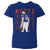 Graham Mertz Kids Toddler T-Shirt | 500 LEVEL