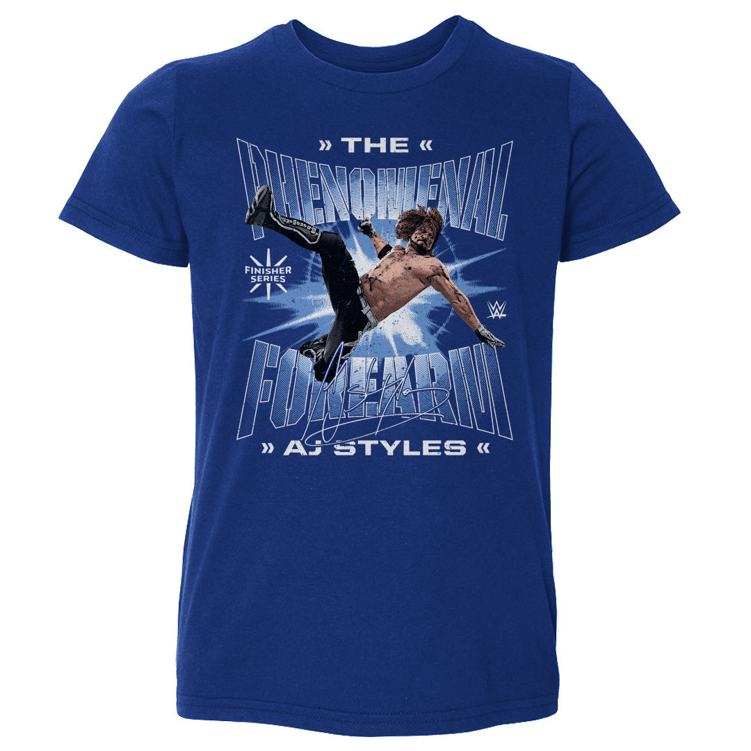 Aj styles hotsell t shirt