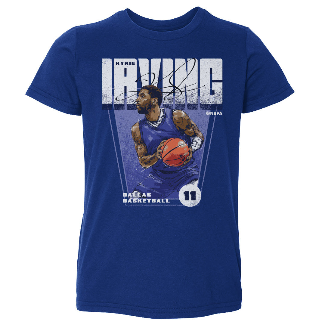 Kyrie Irving Kids Toddler T-Shirt | 500 LEVEL