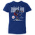 Mika Zibanejad Kids Toddler T-Shirt | 500 LEVEL