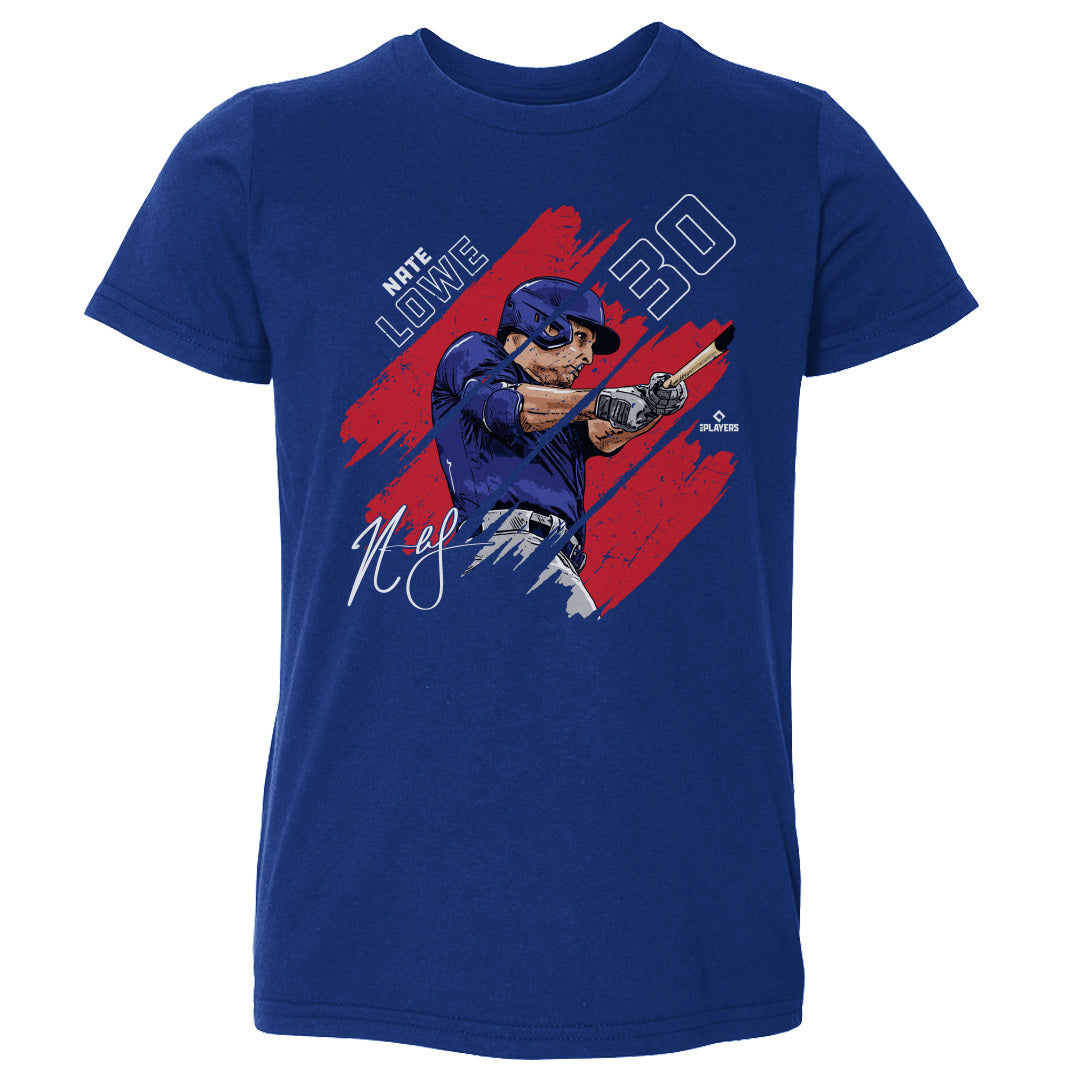 Nate Lowe Kids Toddler T-Shirt | 500 LEVEL