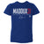 Greg Maddux Kids Toddler T-Shirt | 500 LEVEL