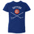 Brent Sutter Kids Toddler T-Shirt | 500 LEVEL