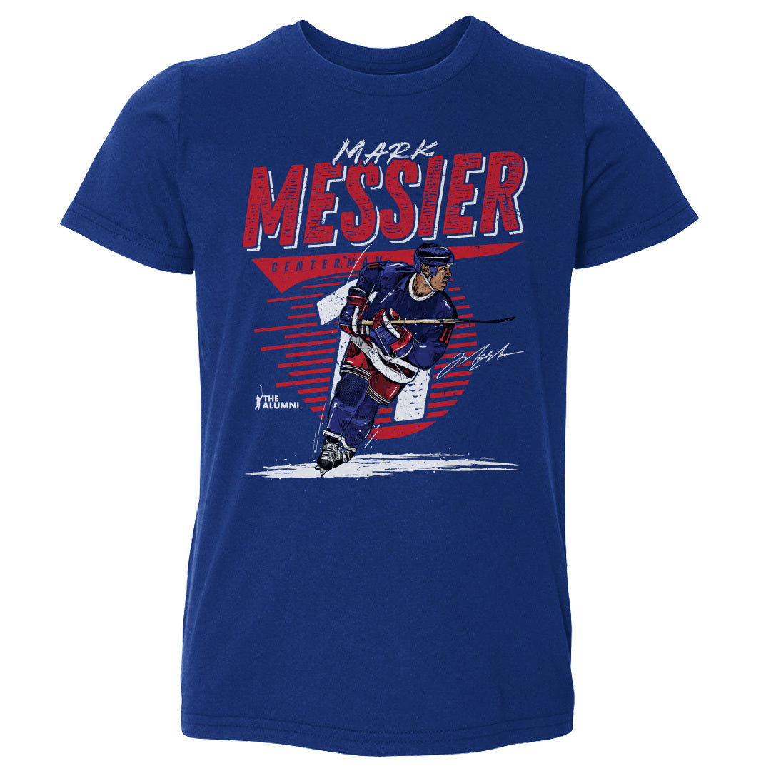 Mark Messier Kids Toddler T-Shirt | 500 LEVEL