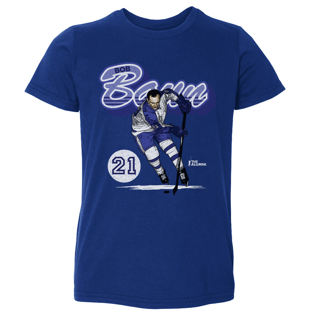 Bob Baun Kids Toddler T-Shirt | 500 LEVEL