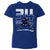 Auston Matthews Kids Toddler T-Shirt | 500 LEVEL