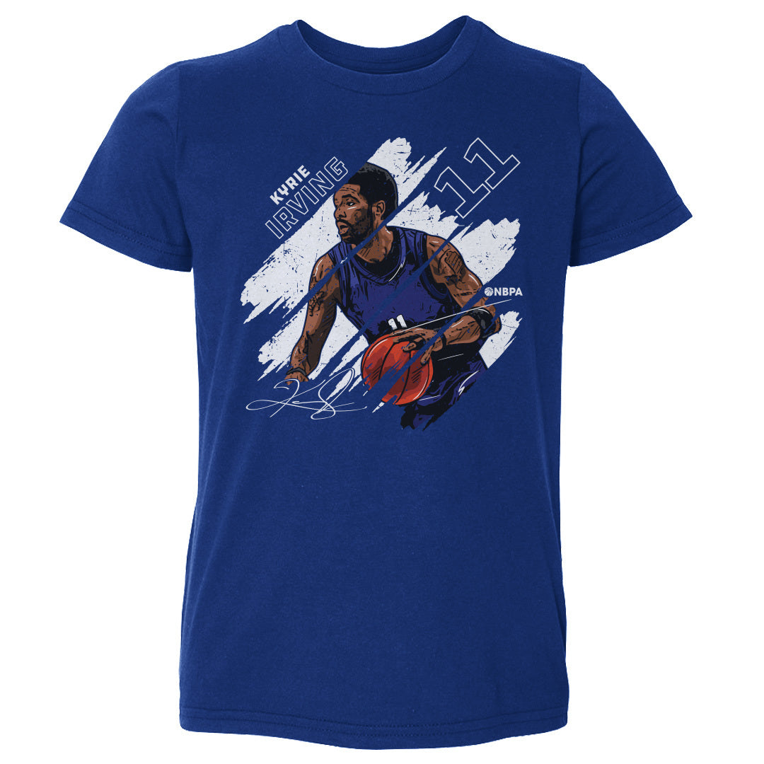 Kyrie Irving Kids Toddler T-Shirt | 500 LEVEL