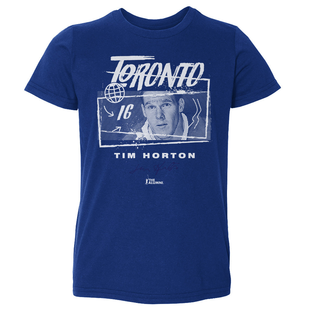 Tim Horton Kids Toddler T-Shirt | 500 LEVEL