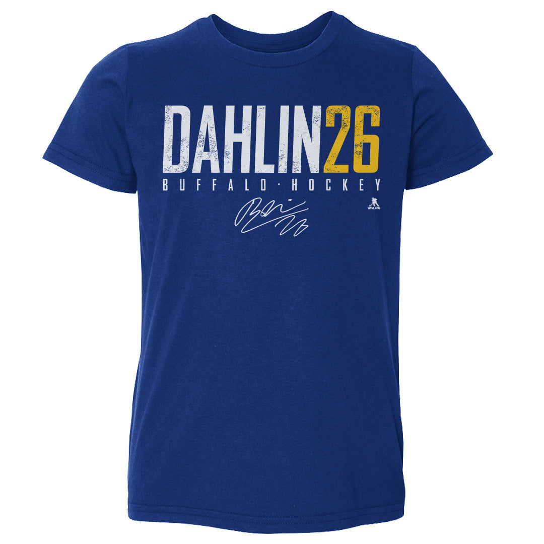 Rasmus Dahlin Kids Toddler T-Shirt | 500 LEVEL