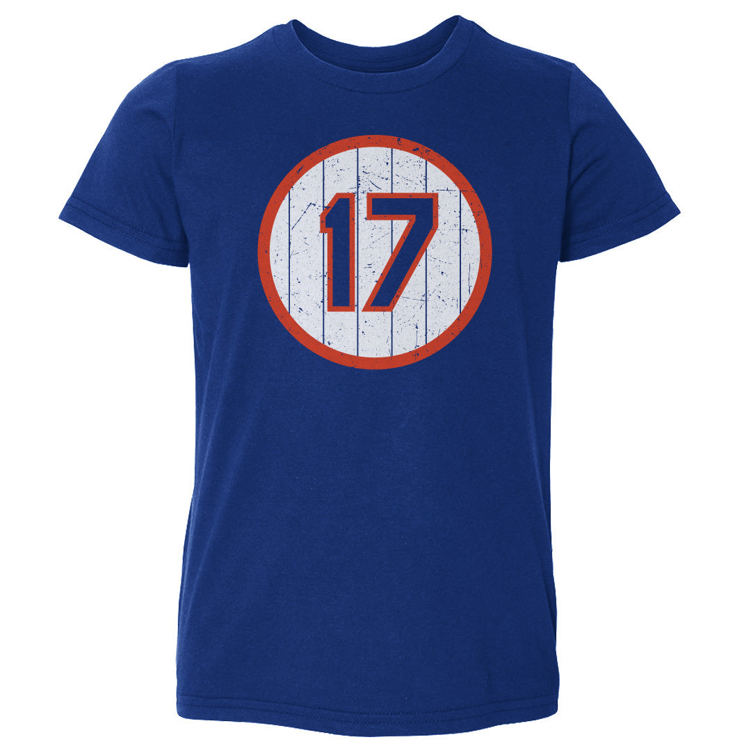 Keith Hernandez Kids Toddler T-Shirt | 500 LEVEL