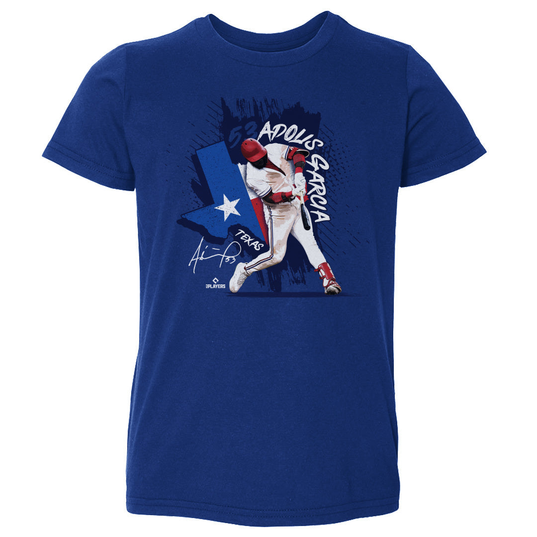 Adolis Garcia Kids Toddler T-Shirt | 500 LEVEL