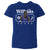 D.J. Wilkins Kids Toddler T-Shirt | 500 LEVEL